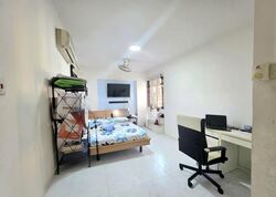 Blk 596B City View @ Cheng San (Ang Mo Kio), HDB 5 Rooms #577601361